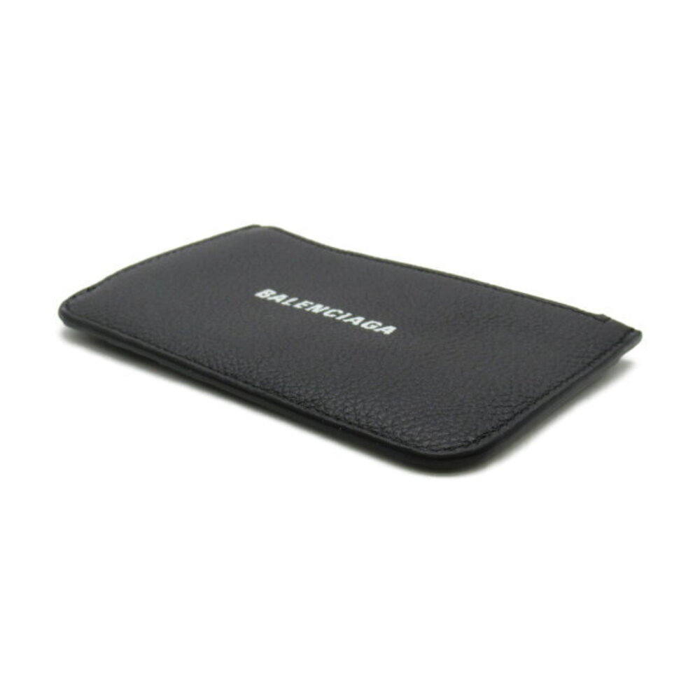 Balenciaga Leather Black Wallet - Picture 3 of 7